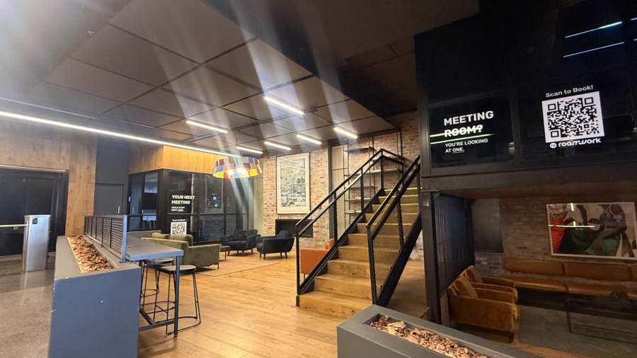 To Let Commercial Property for Rent in Cape Town City Centre Western Cape